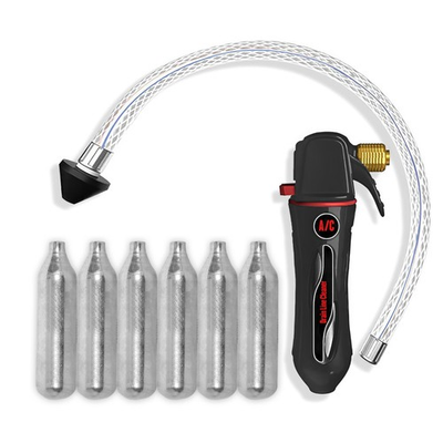 #ad Drain Device AC Drain Line Cleaner Device with a flexible hose to Clear al... $37.18