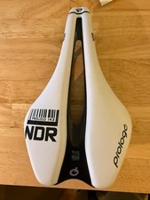 Sella Prologo NDR 143 mm, guide T4.0