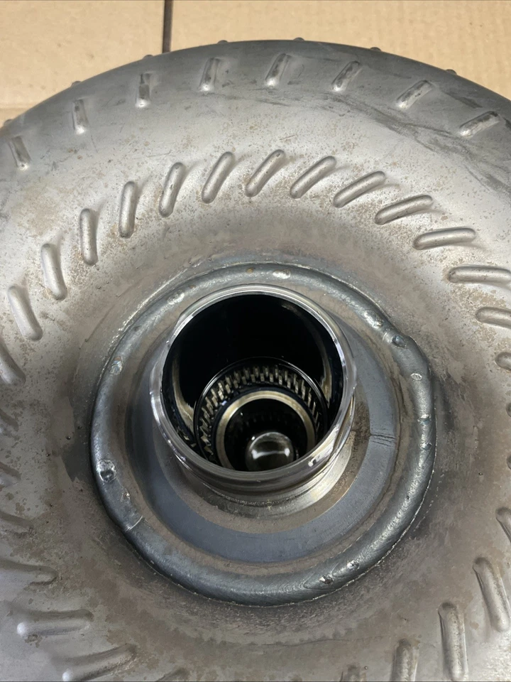 Convertidor de par de transmisión automática Infiniti Q50 Q60 7AT 16-24 31100-1XR2C Foto 3 de 4