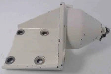 31911-95502-01T Suzuki 1986-1987 Starter Motor Bracket DT 75 85 HP 3 Cylinder