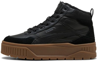 Puma Karmen II Idol Mid WTR Damen | Leder, Synthetik - NEU