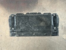 AUDI A7 2010 - 2018 GUARD COVER UNDER ENGINE FRONT PART 4G0863821S