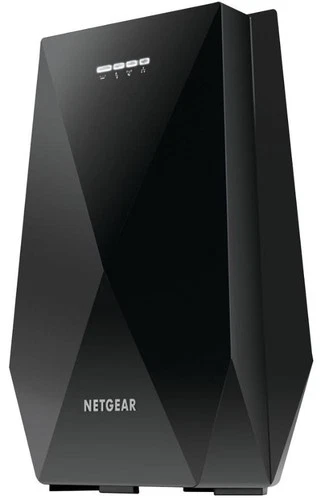 NETGEAR - Nighthawk X6 WiFi Mesh Extender