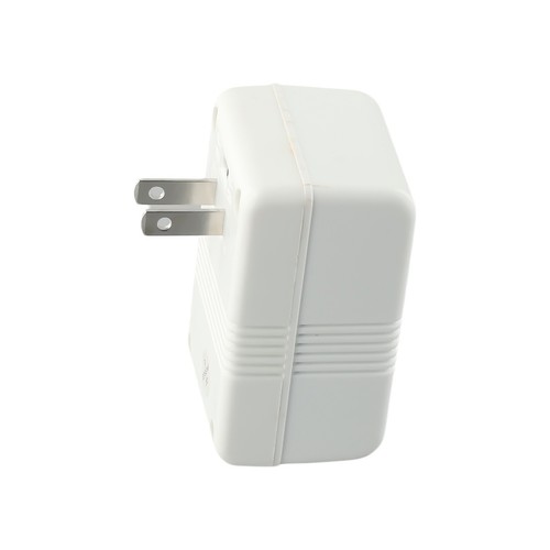 Convertisseur de tension pratique 110V120V à 220V240V 70W transformateur de voy - Imagen 9 de 12