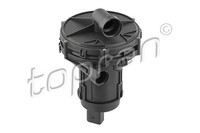 Topran SekundäRluftpumpe U.A. FüR Audi, Seat, Skoda, VW