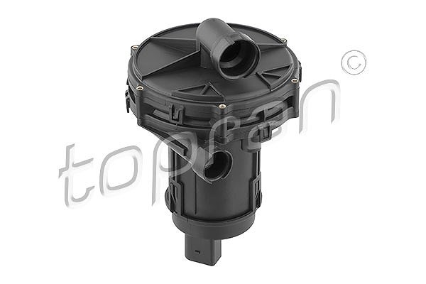 Topran SekundäRluftpumpe U.A. FüR Audi, Seat, Skoda, VW-image