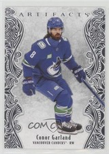 2025-26 Upper Deck Artifacts Conor Garland #15 11fi