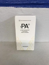 High Performance Nutrition Pa(7) Vegetarian Capsules 96 Count 09/2026 New Sealed