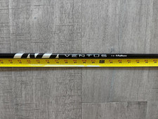 Fujikura Ventus Black Velocore 7X 70 gram Extra Stiff Driver Shaft