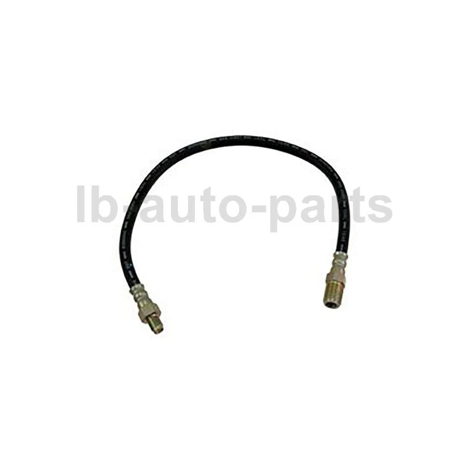 Для International Harvester 908B 5,0 л 1967 передний тормозной шланг Dorman 2 шт. - Изображение 4 из 4