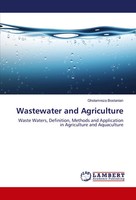 Gholamreza Bostanian | Wastewater And Agriculture | Taschenbuch | Englisch