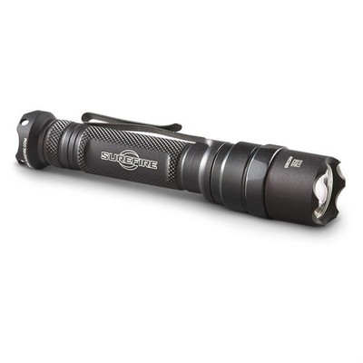 E2D Defender Ultra Flashlight