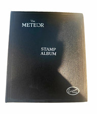 Vintage Worldwide & British Commonwealth Stamp Collection Album & more