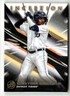 2023 Bowman Inception #34 Cristian Santana RC