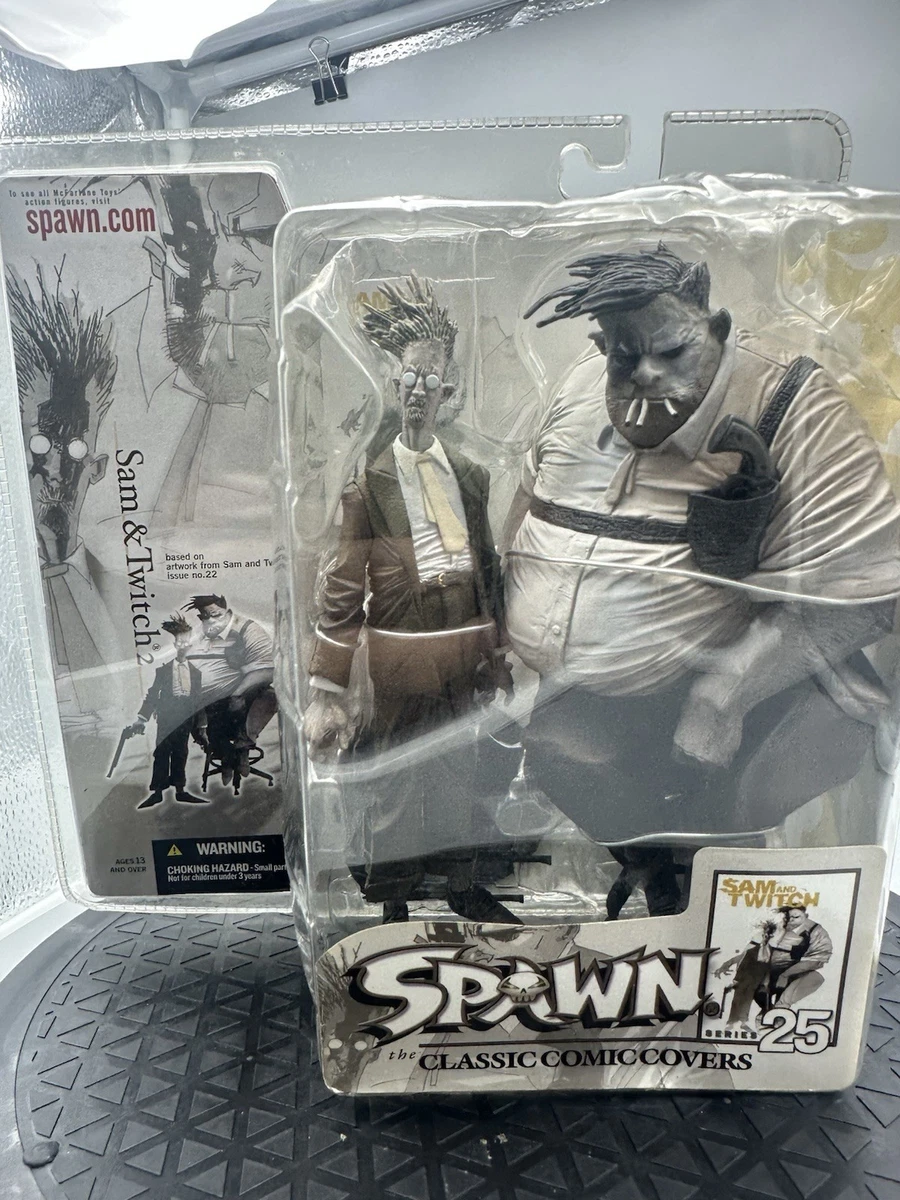 25+ McFarlane Toys Twitch Action Figures for sale | Updated Oct 2026