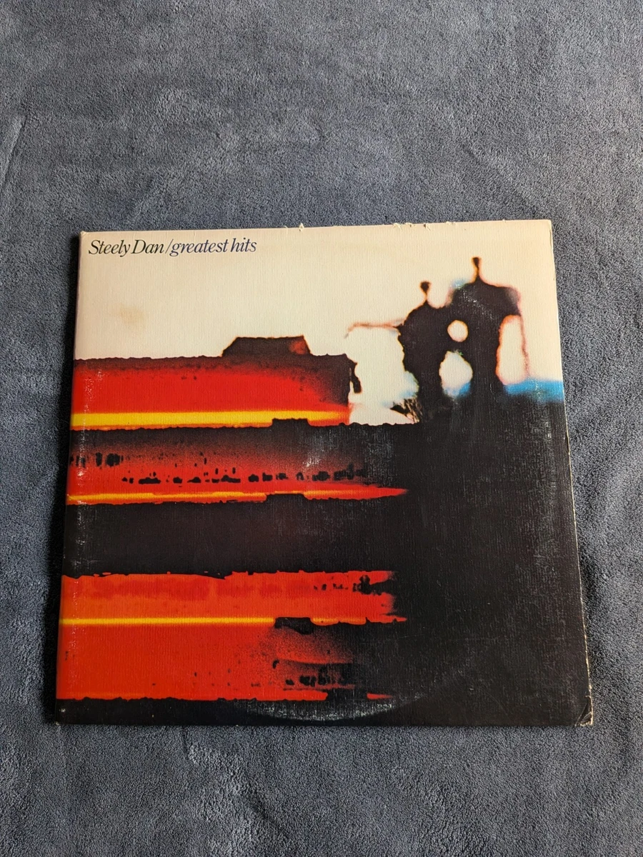 Double LP Vinyl Records Steely Dan for sale - eBay