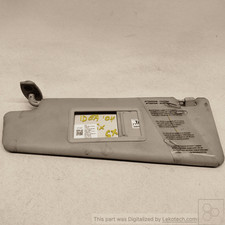 Pare-brise Fiat IDEA