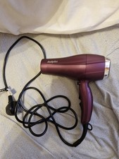 Babyliss Hair Dryer