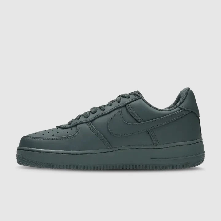 New Nike Air Force 1 Low Retro PRM Shoes - Bomber Grey (IM3078-002)