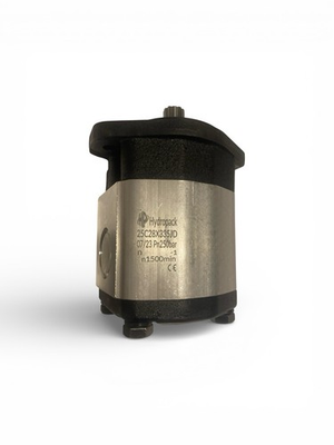 #ad #ad Complete Tractor Hydraulic Pump 1401 2003 Fits John Deere $80.00