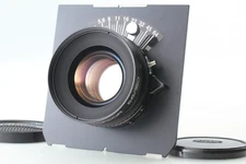 【TOP MINT】 Horseman LF Topcor 150mm F5.6 Large Format Lens Copal 0 from JAPAN