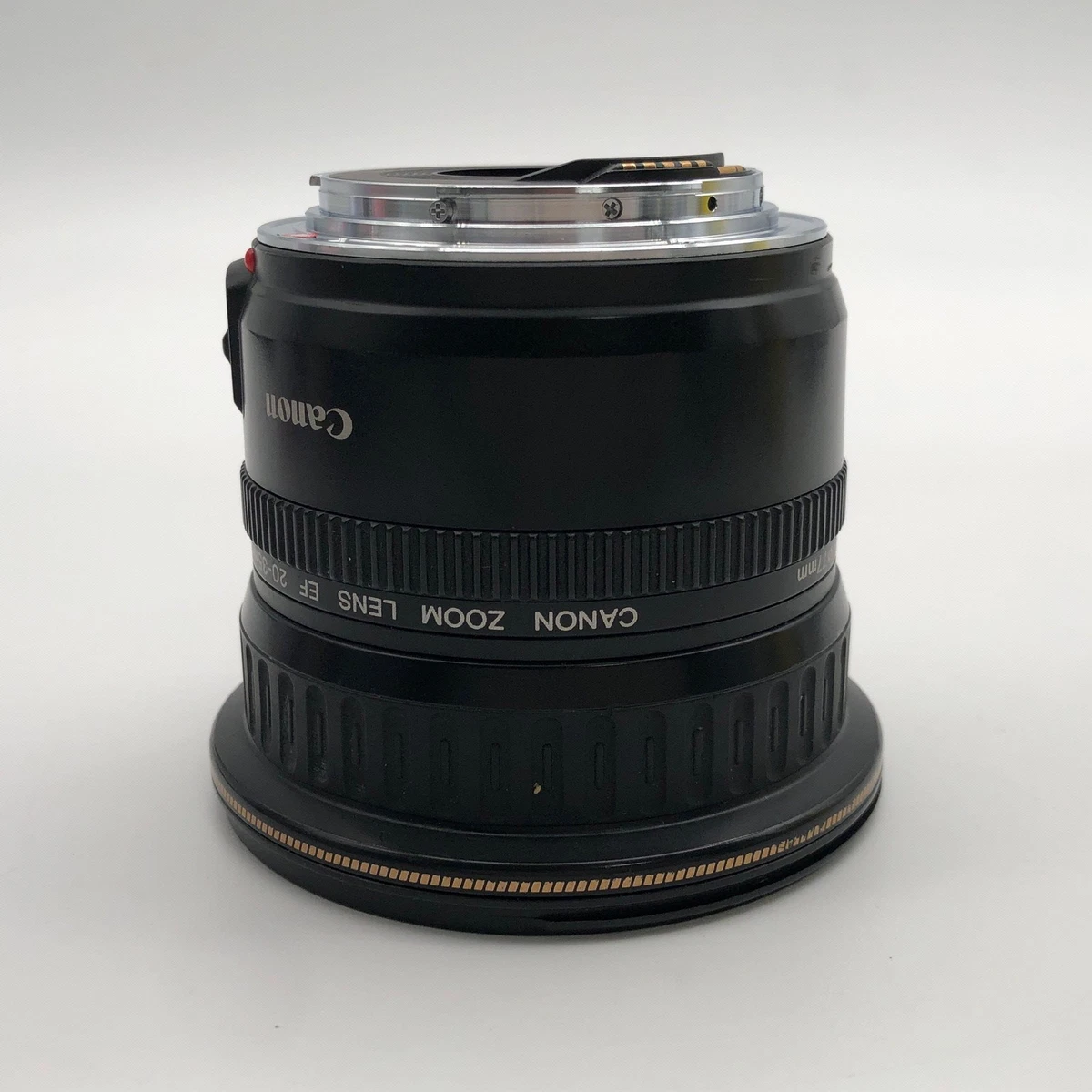 Canon 20-35mm f/3.5-4.5 Camera Lenses for sale | eBay