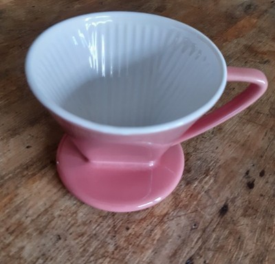 Kaffeefilter Noname