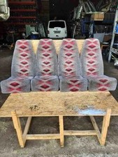 Siège Volkswagen LT28