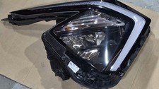 Kia sportage gt 2021 onward headlight rh genuine part
