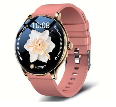 Sport Bluetooth Smartwatch Armband Blutdruck Herren Damen Fitness Tracker Uhr