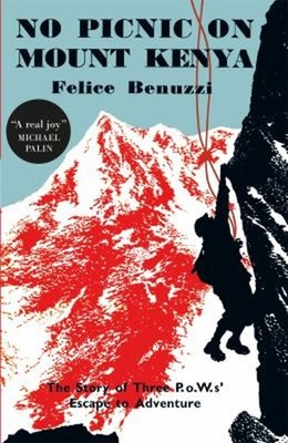 Nein Picknick Auf Halterung Kenia : The Story Of Three Pows 'Escape To