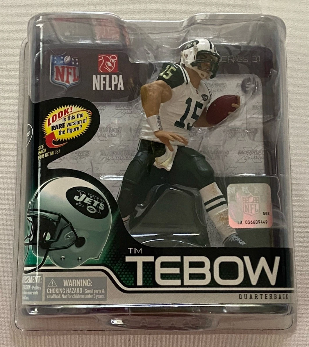 New York Jets NFL Action Figures for sale | eBay