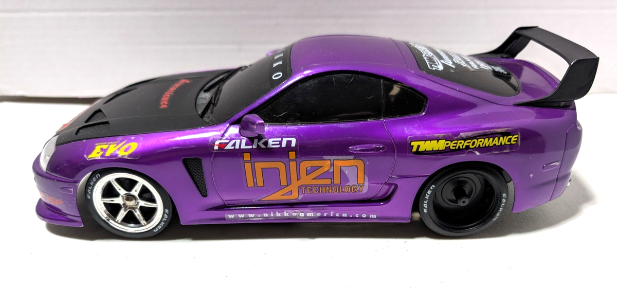 Bruiser TOYOTA 紫色 hqdefault.jpg?sqp=- ラジコンカー ホビーラジコン
