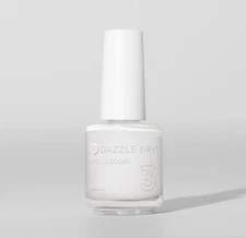 Dazzle Dry Nail Lacquer – Quick-Dry, Long-Wear, Vegan & Cruelty-Free