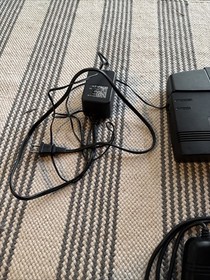 NEC TurboGrafx-16 Console With Three Turbo Stick And More Tested