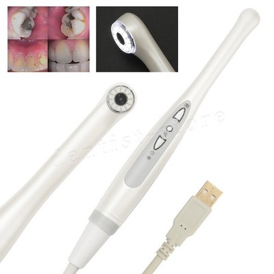 BEST Cam HD Intraorale Kamera, USB-Zahnarztkamera, kostenlose Capture-Button