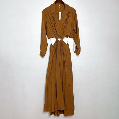 knee length dresses for ladies Young, Fabulous & Broke Marionne Dress