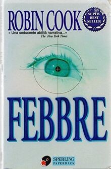 Febbre (Super bestseller) | Buch | Zustand gut