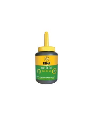 Effol Huföl Gel 475 ml HUFEUCHTIGKEIT PFERD