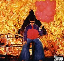 Oliver Tree - Ugly Is Beautiful (IEX CLEAR VI...
