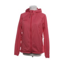 Mammut, Kapuzenpullover, Größe: M, Pink, Elasthan/Polyamid/Polyester #F7o