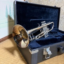 YAMAHA YTR-4335GS Trumpet Good