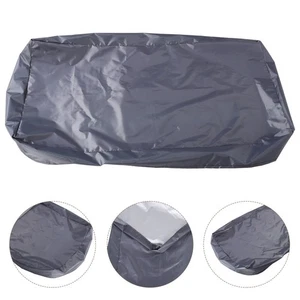 Running Machine Cover Outdoor Fitness Gear Folding Treadmill Covers