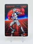 2026 Bo Jackson Battle Arena - Game Over Eric Gagne Debut Power Glove Brawl