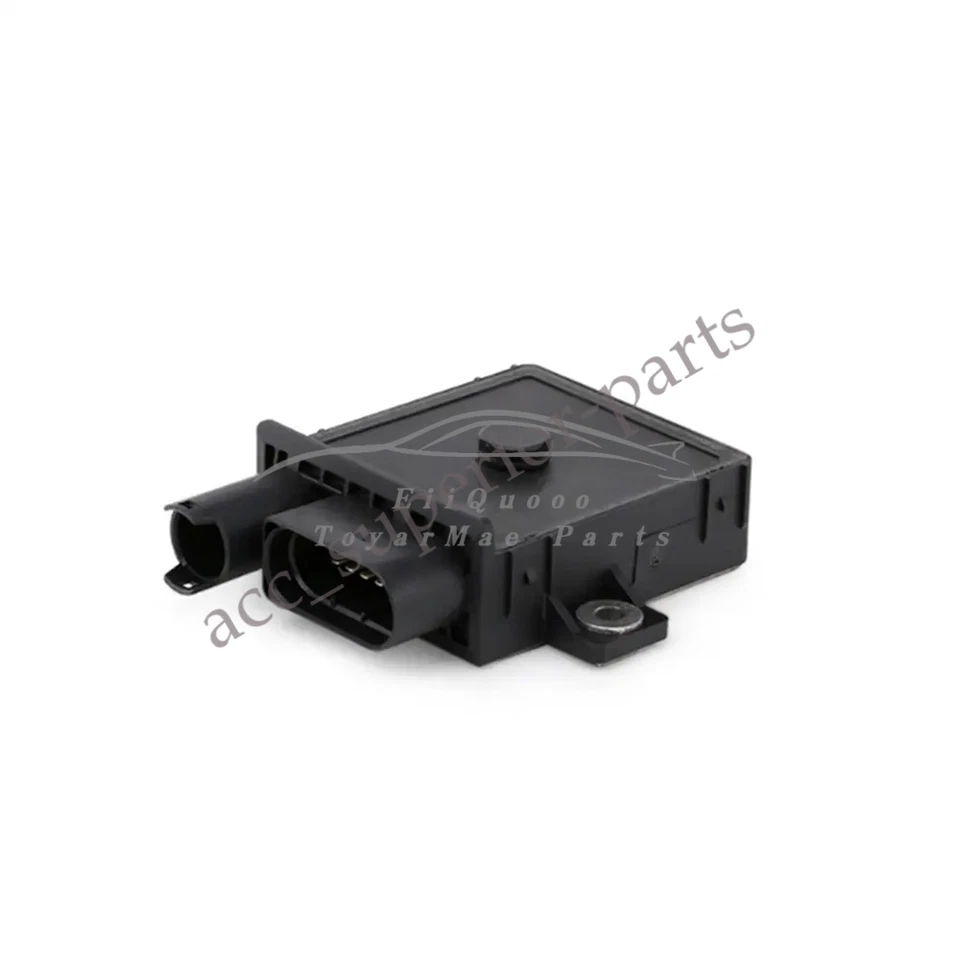 Relais Glühanlage für Mercedes W211 W164 X164 W221 E420 ML420 S450 CDi 2006-2013 - Bild 2 von 4