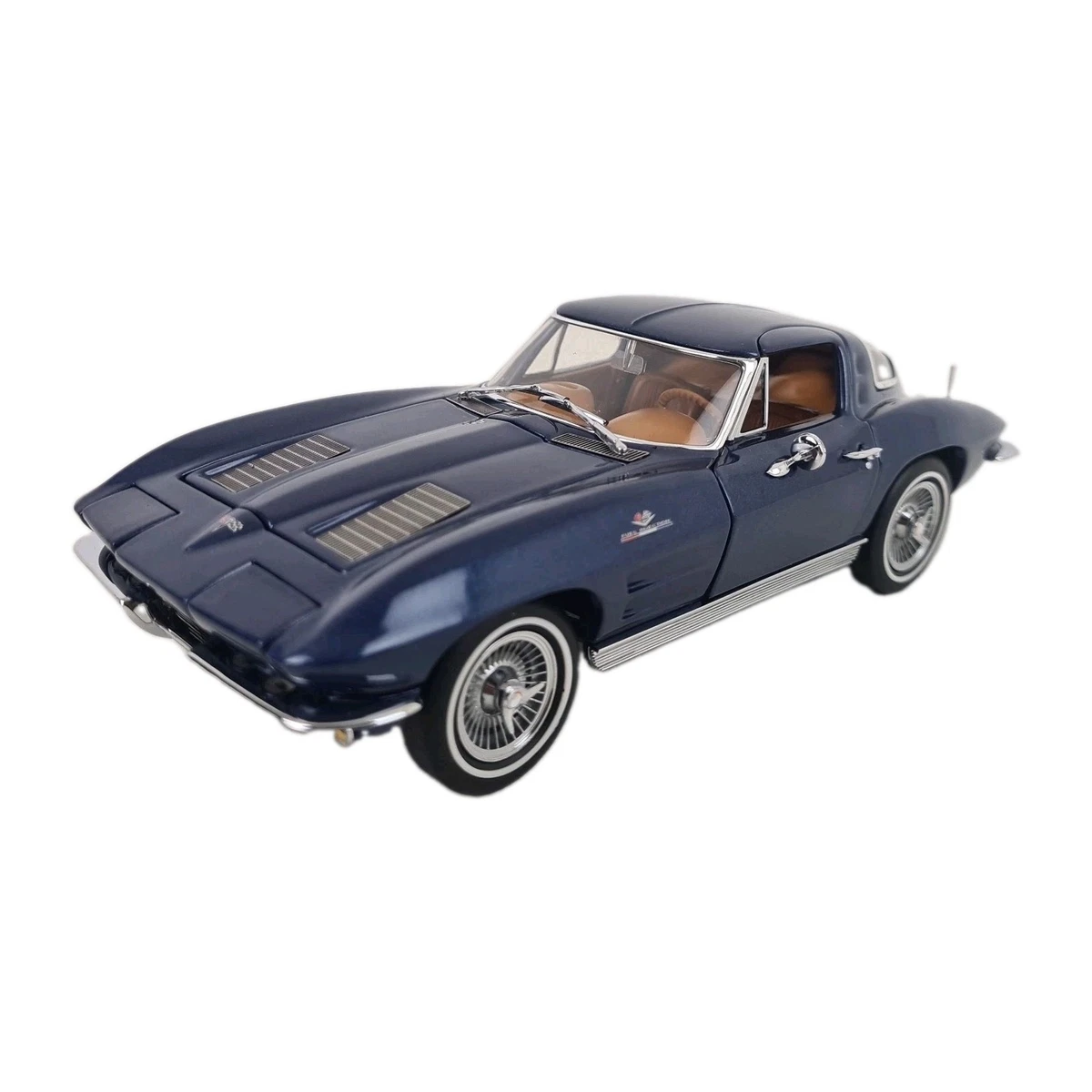 Franklin Mint 1963 Corvette for sale | eBay