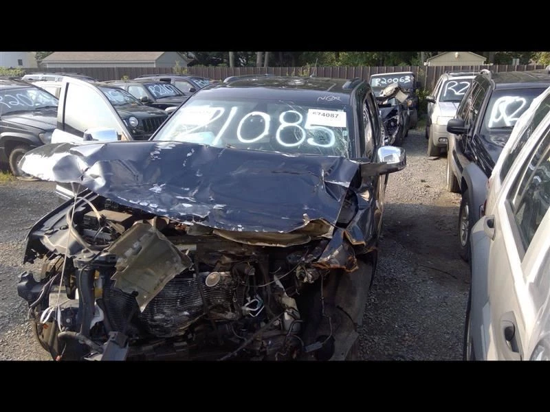 Driver Rear Window Regulator Wk Body 6th Digit Fits 11-22 GRAND CHEROKEE 292237 - Изображение 2 из 4