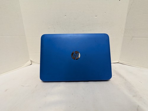 HP Steam 11-D010NR 11" laptop intel Celeron N2840 2.16GHZ 2gb ram no hdd - Afbeelding 4 van 6