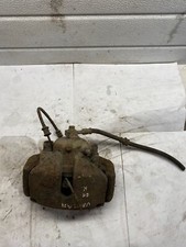 OPEL VECTRA B 36 Bremssattel vorne links Diesel 2000 18172004