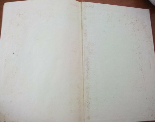 Vintage 1936 Red HC An Omnibus Of Modern Spanish Prose L.A. Wilkins No Dj - Picture 10 of 11